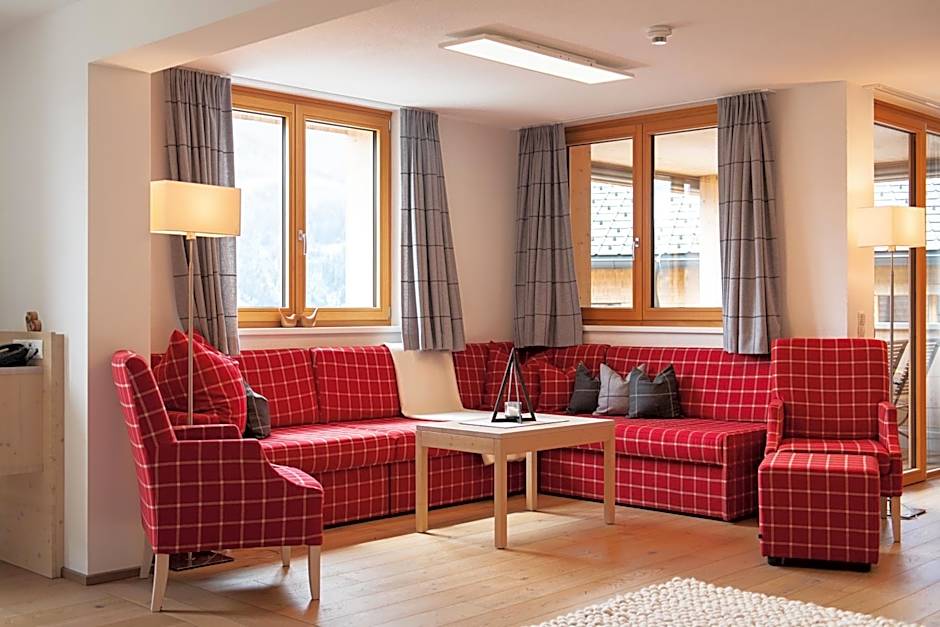 Kräuter & Spa-Hotel Das Schäfer - Adults only