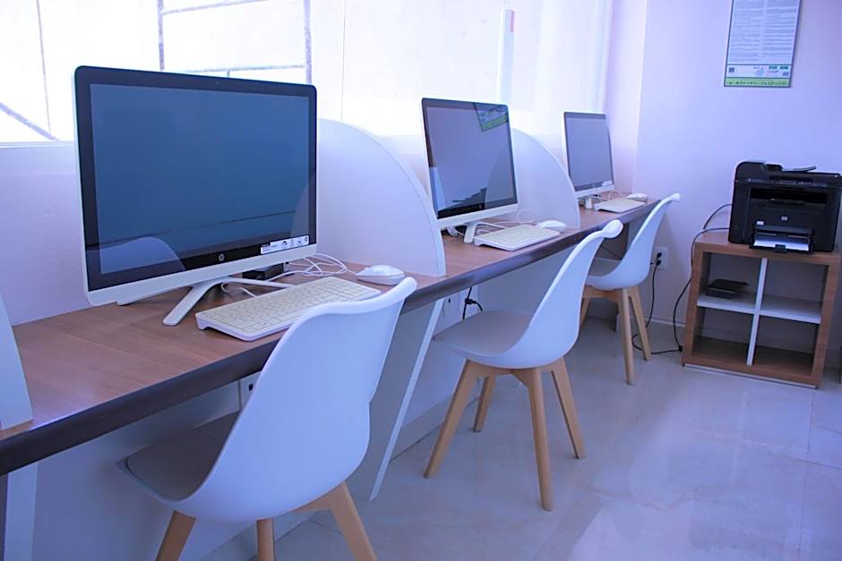 Hotel Soleil Bussines Class