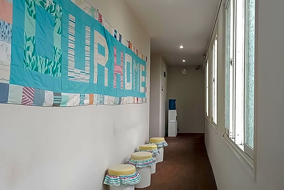 Our Home Syariah Semarang Mitra By Reddoorz – Pedurungan, IA