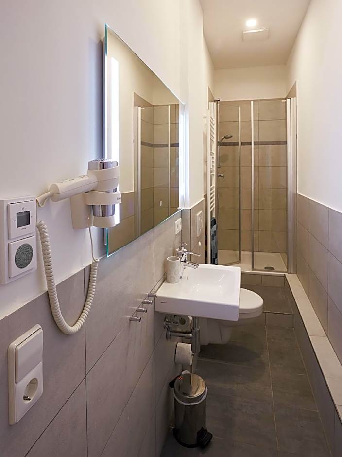 Harbour Comfort Apartments Innenstadt