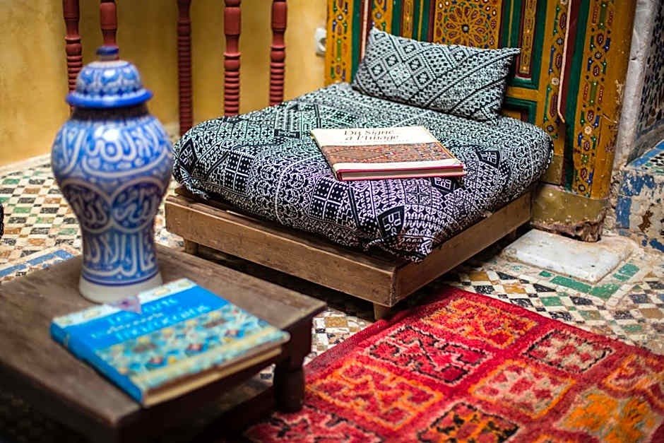 Ryad Bahia