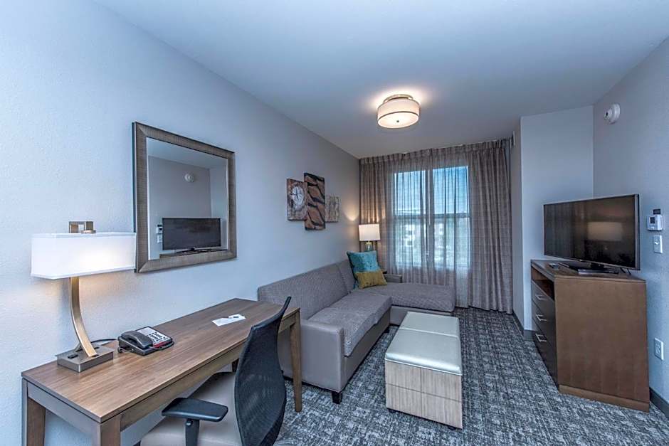 Staybridge Suites By Holiday Inn Charleston - Mount Pleasant By IHG