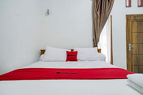 RedDoorz @ Seputih Jaya Lampung