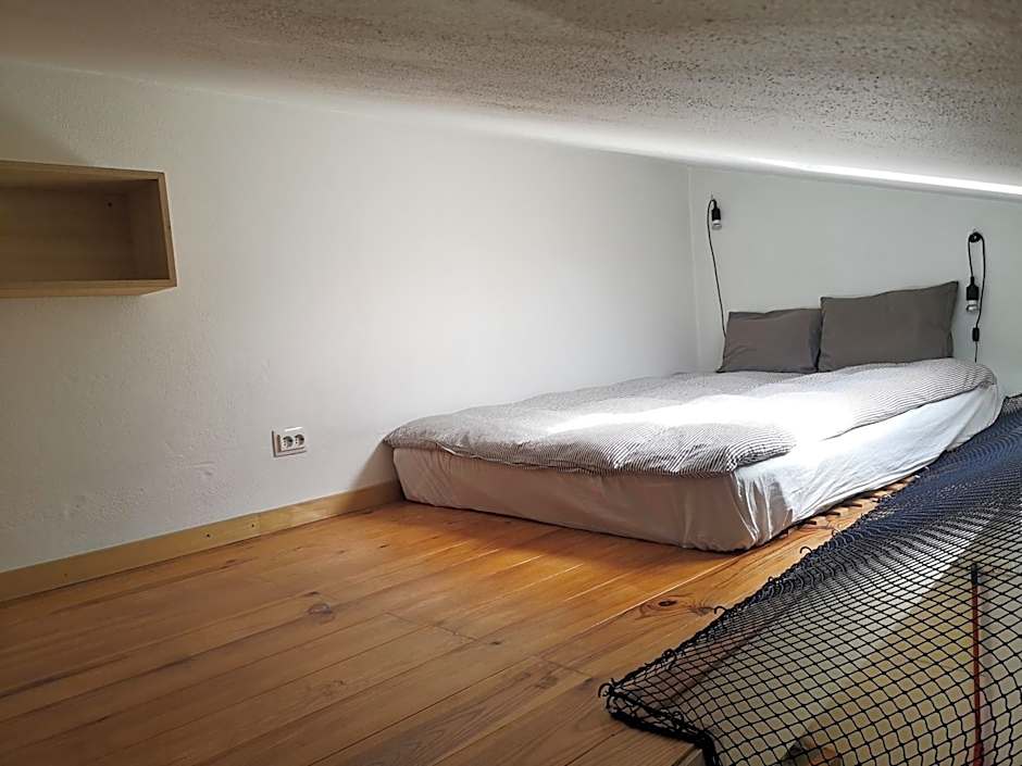 Hostel do Mar