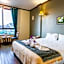 Phonethip Plaza Hotel