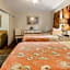 Carlton House Motel and Suites