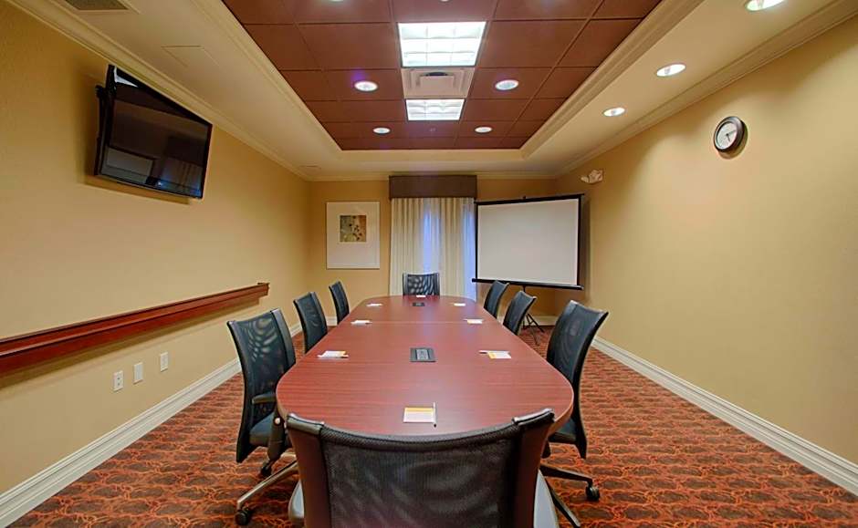 Hampton Inn By Hilton Atlanta Canton