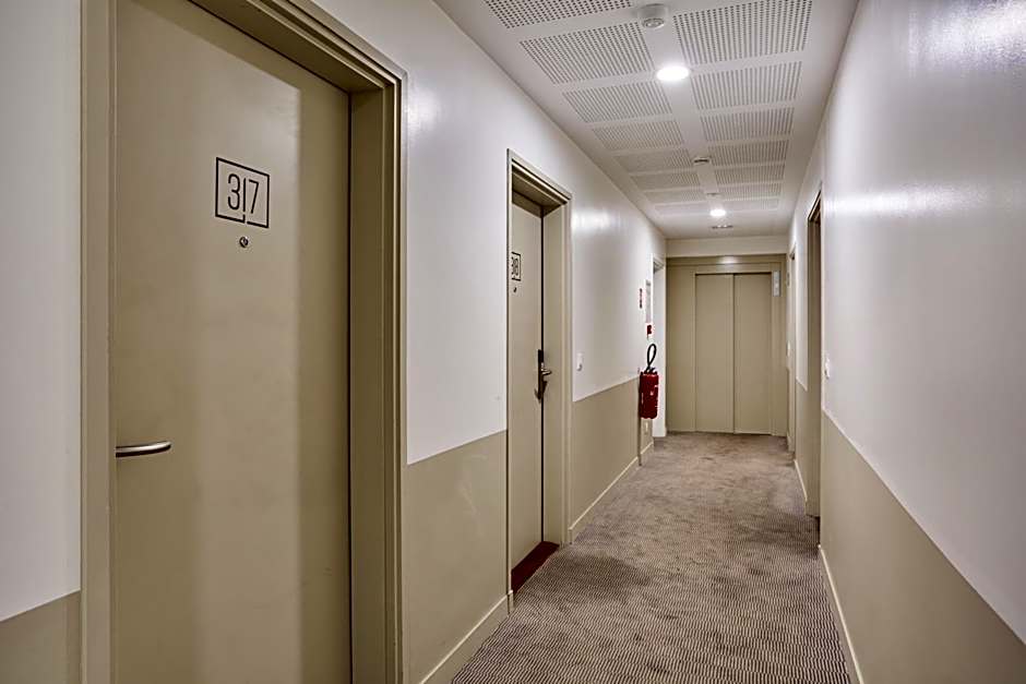 MAISON SAINT CHARLES - ASSOCIATION HABITAT et HUMANISME ILE DE FRANCE
