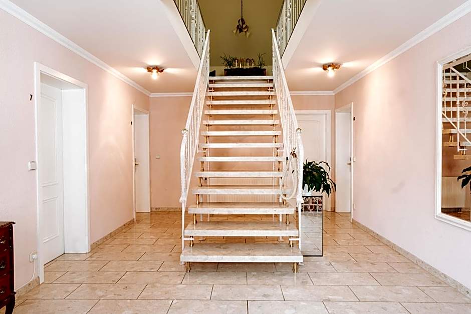 Hotel - Restaurant Traube