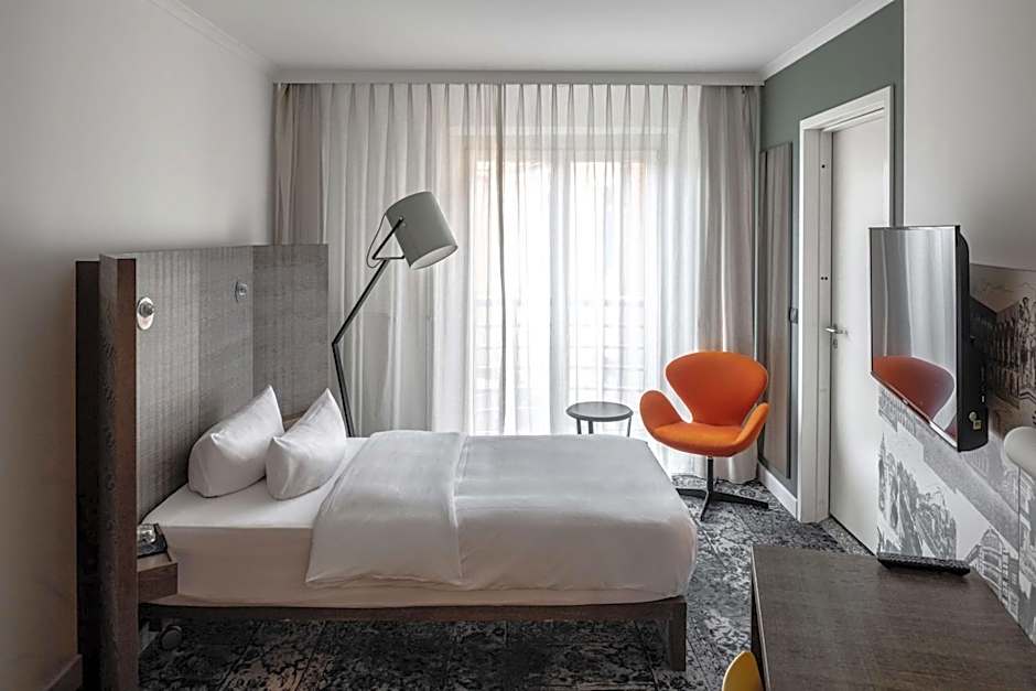 pentahotel Braunschweig