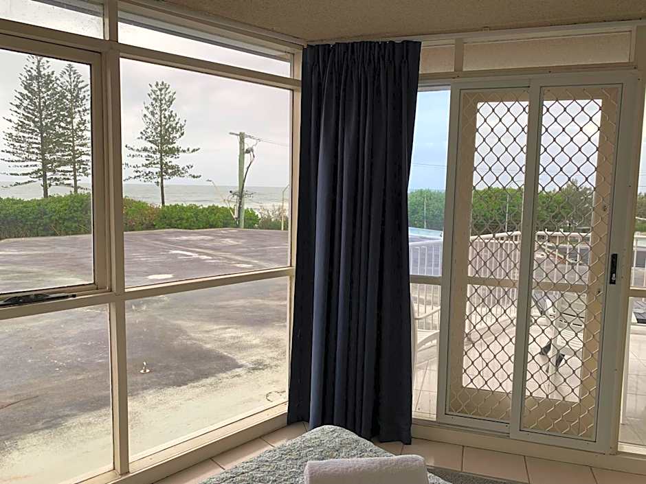 Northpoint Holiday Apartments