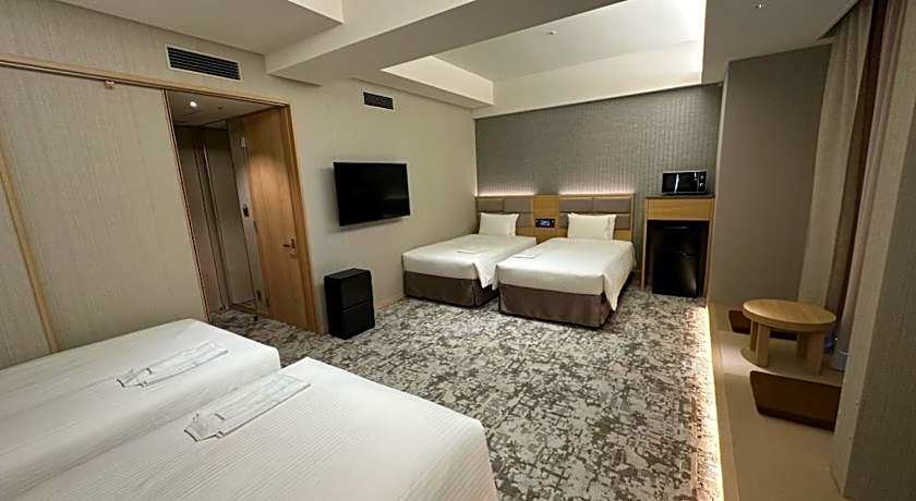 Hotel Keihan Tsukiji Ginza Grande