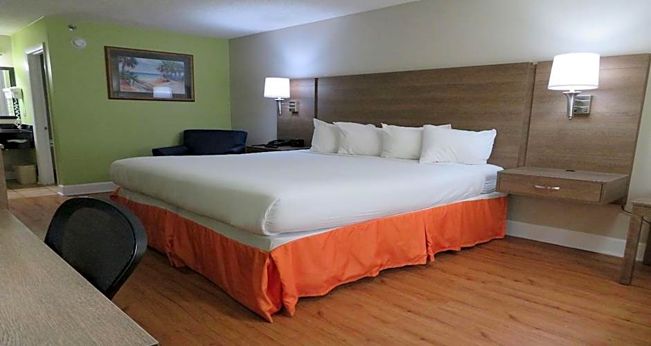 SureStay Plus Hotel by Best Western St Marys Cumberland