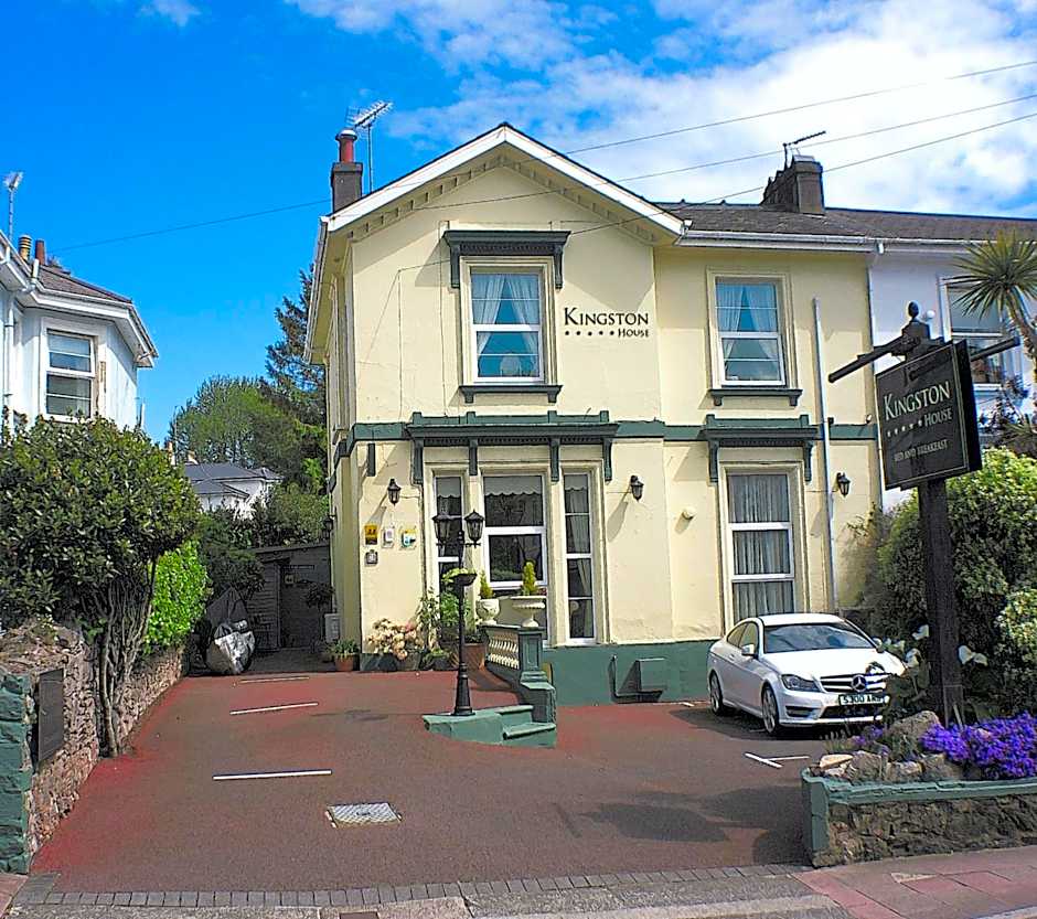 Kingston House