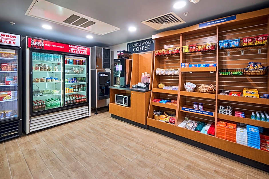 Candlewood Suites Hot Springs By IHG