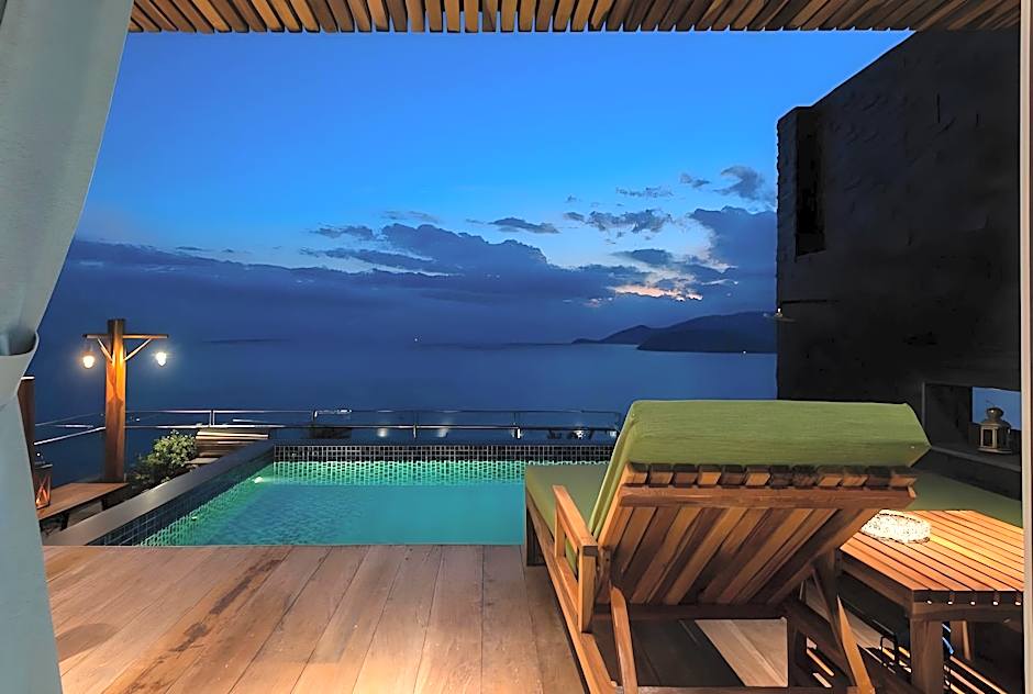 Maple Hotel & Apartment