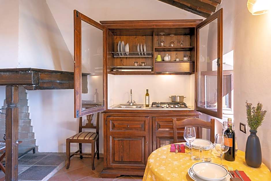 Villa Casafrassi -ONLY ADULTS