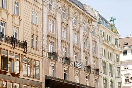 Boutique Hotel Nossek