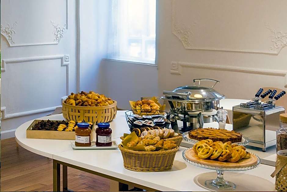 B&B HOTEL Habitat Giussano