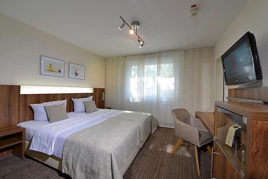 Parkhotel Oberhausen