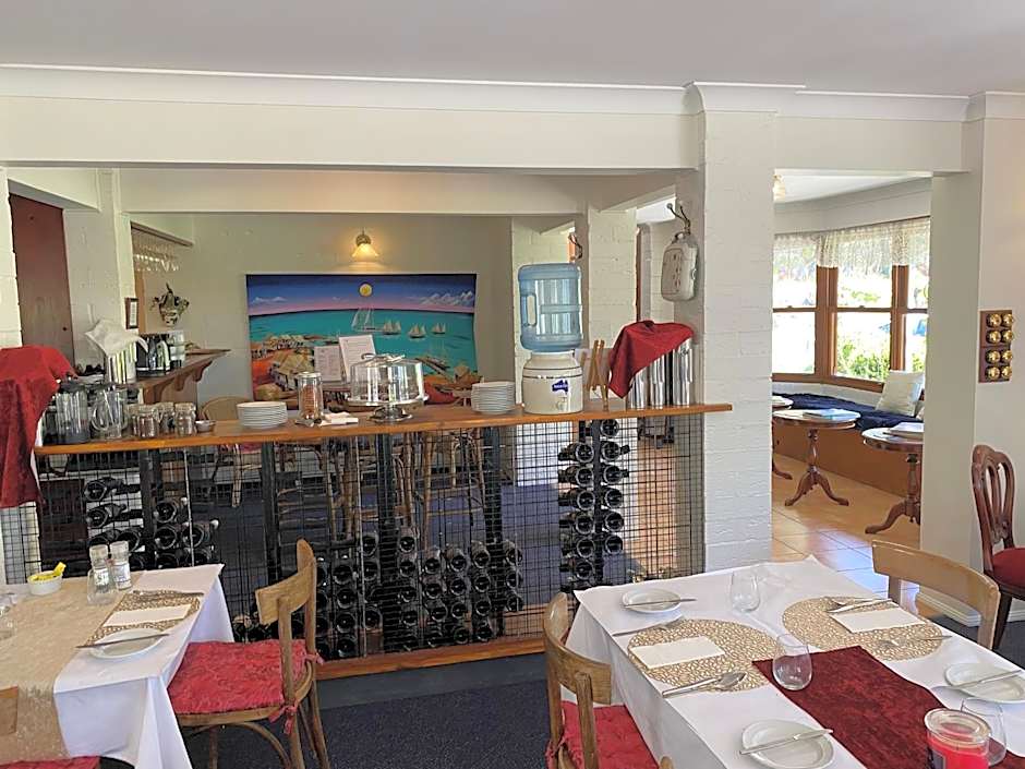 Girraween Country Inn