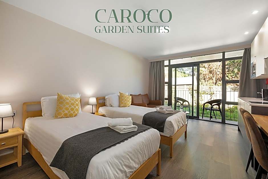 Westciti Caroco Aparthotel