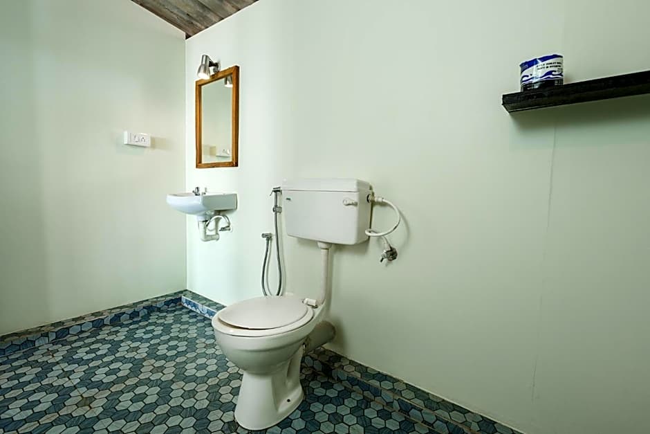 Om Shanti Beach Stay Patnem