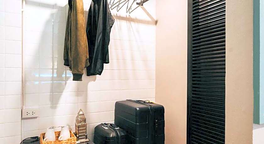 Saffron Hill Bangkok