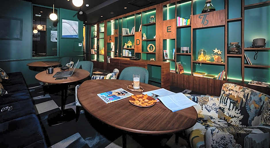 Hotel Tandem - Boutique Hotel
