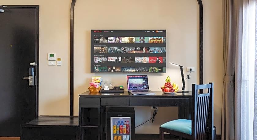 Palago Boutique Hotel