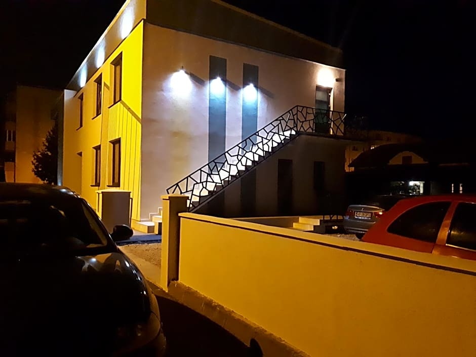 N.D Global Alba Iulia