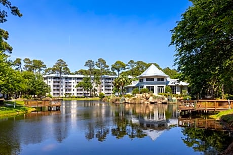Marriott's SurfWatch