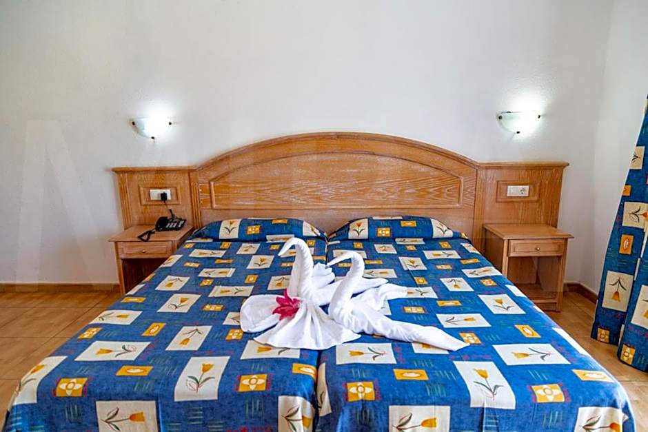 Hotel Casa del Sol