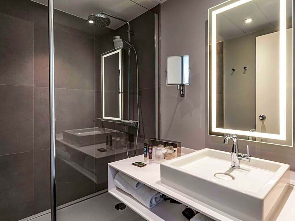 Novotel Evry Courcouronnes