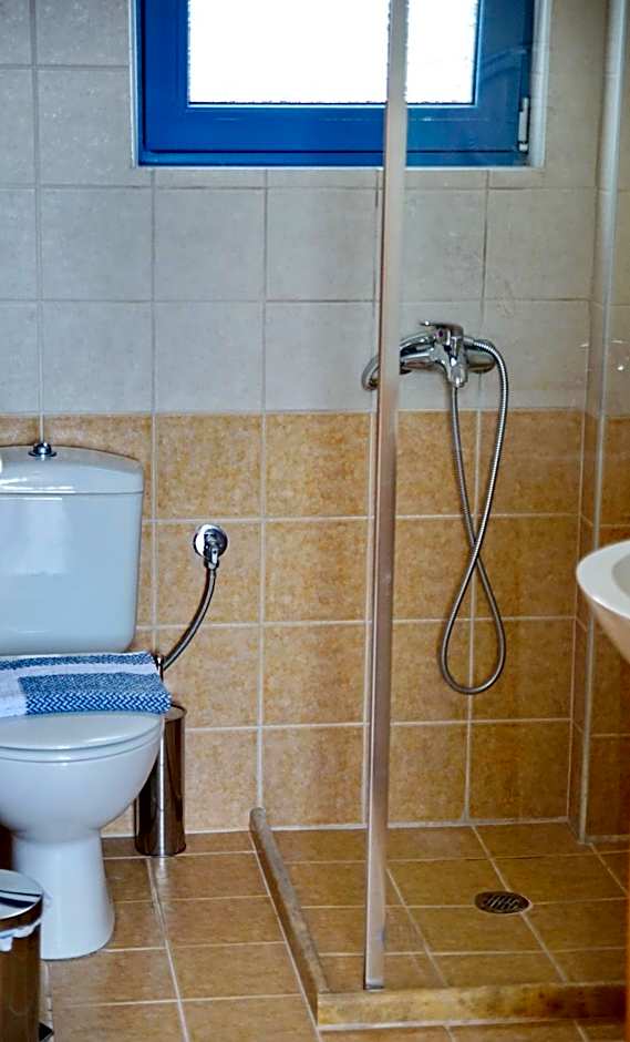 Ammos Boutique Hotel