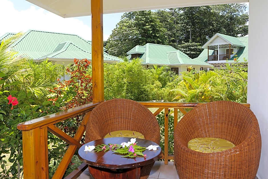 Le Surmer Self Catering Chalets