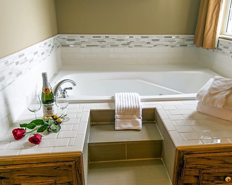 Comfort Inn Marshall Station