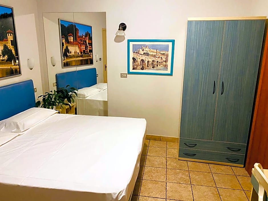 Hotel Ferrucci