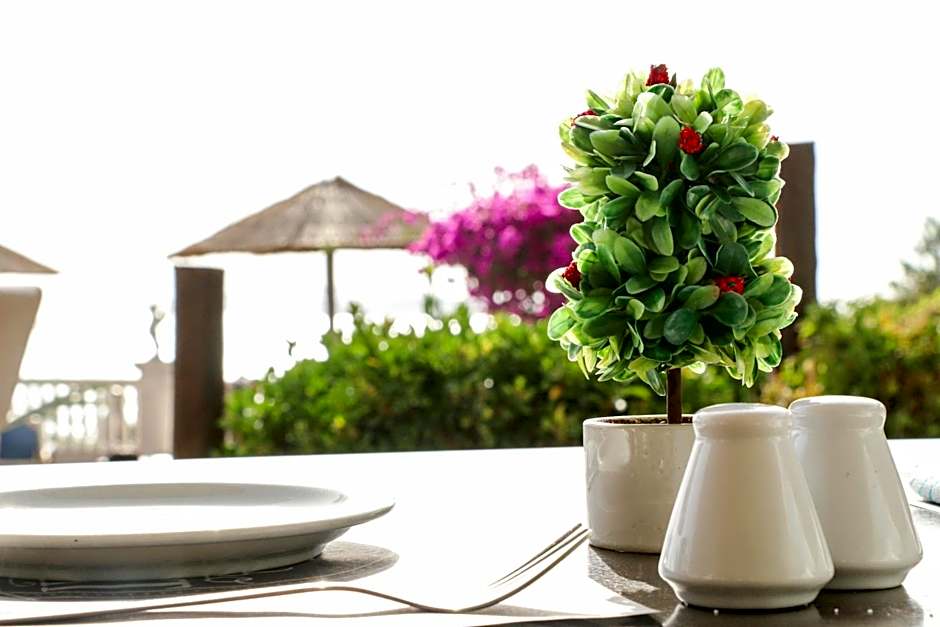 Tereza's Sunset Hotel