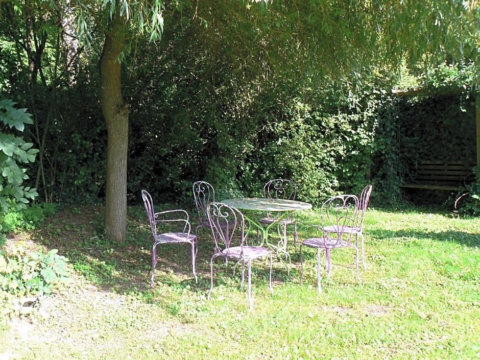 La Maison de l'Etang