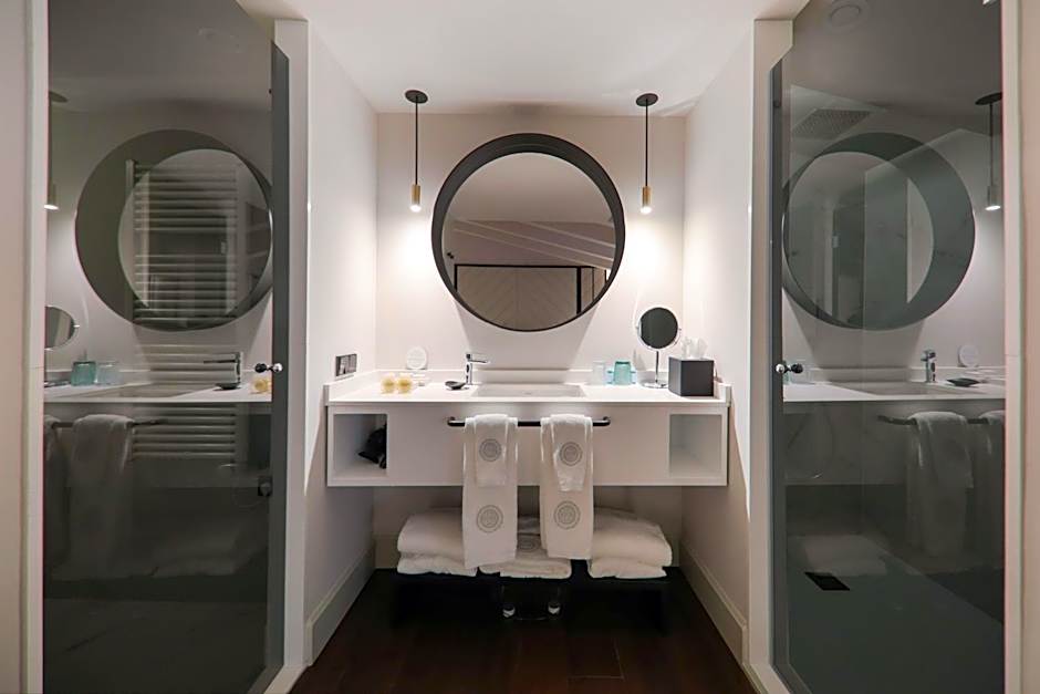 Summum Boutique Hotel, member of Melia Collection