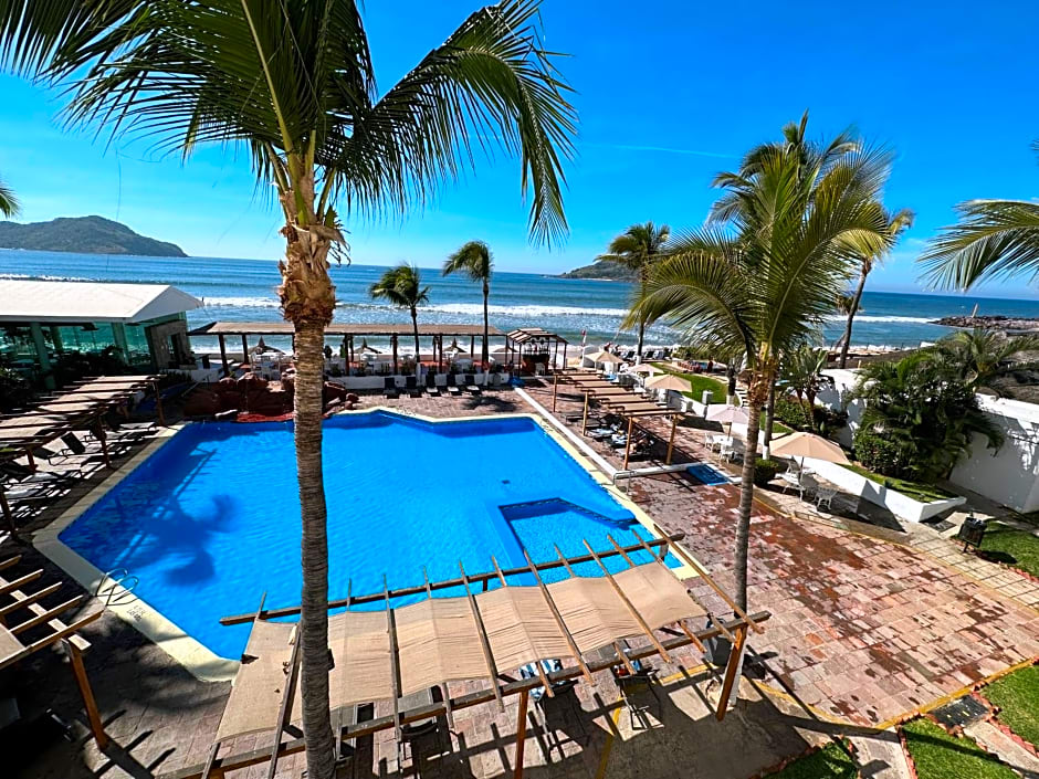 Hotel Quijote Inn