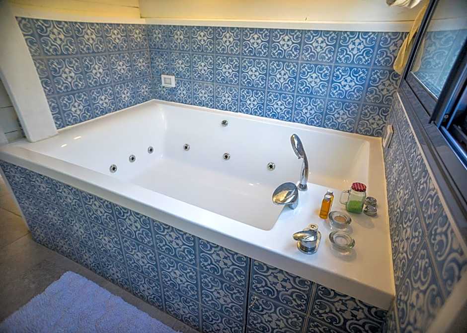 Provence in the Valley