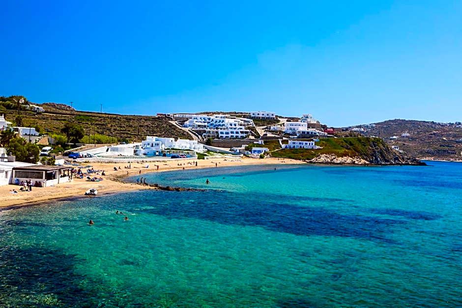 Mykonos Beach Hotel
