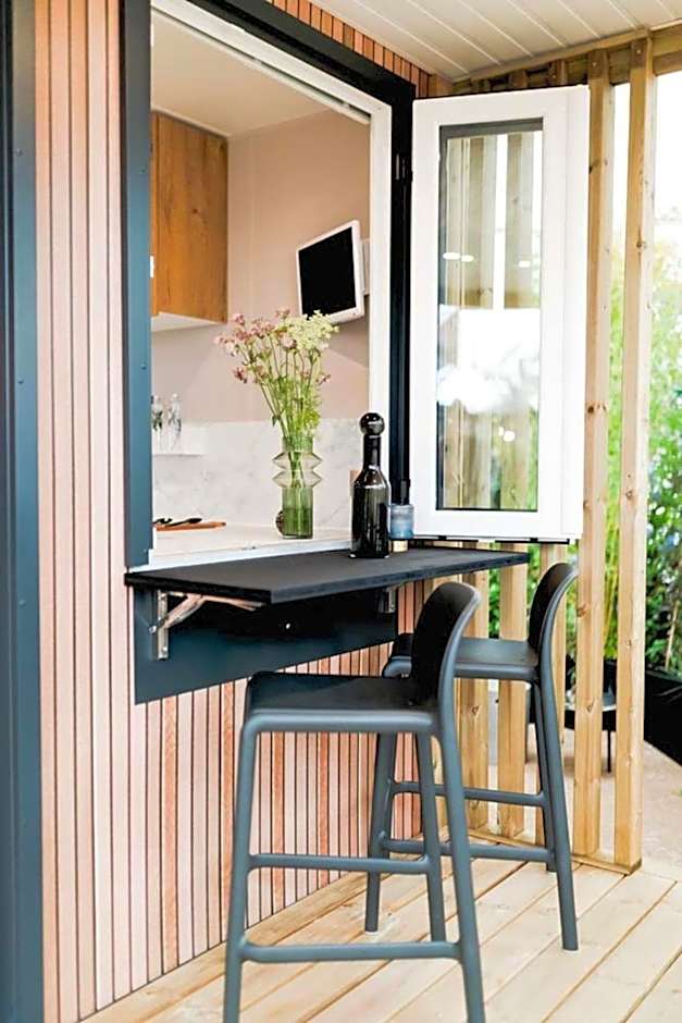 Mobil Homes Vacances