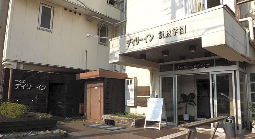 Tsukuba Daily-Inn