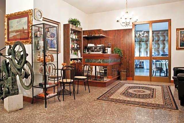 Hotel Miramonti