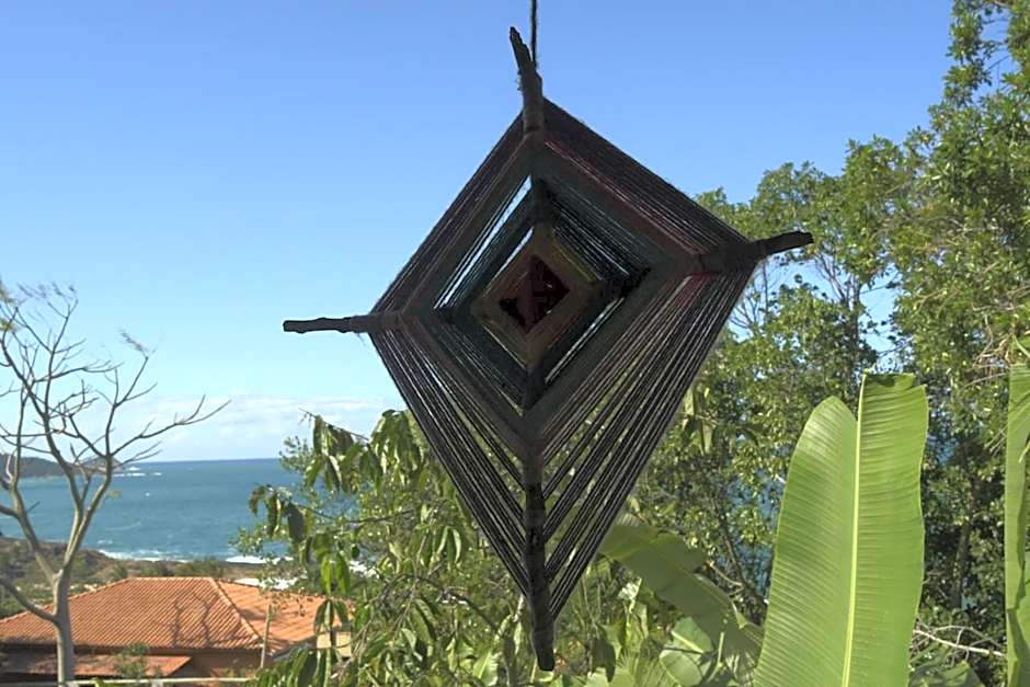 Canto de Paz Trindade Hospedagem