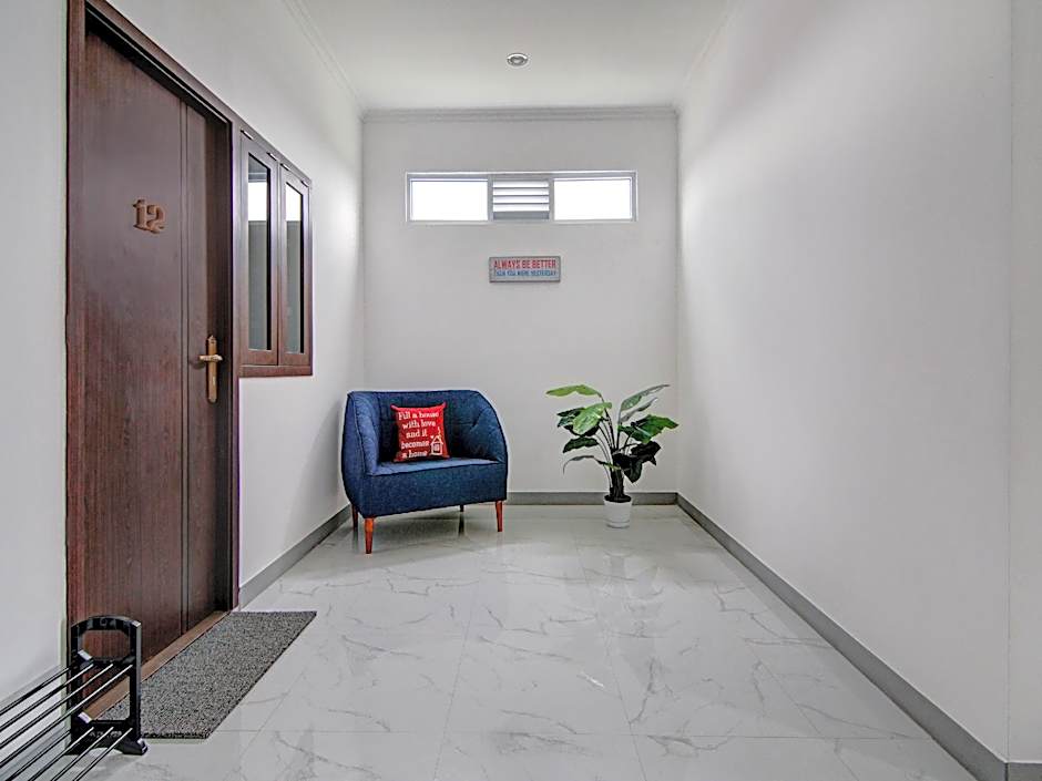 OYO 90826 My Home Syariah