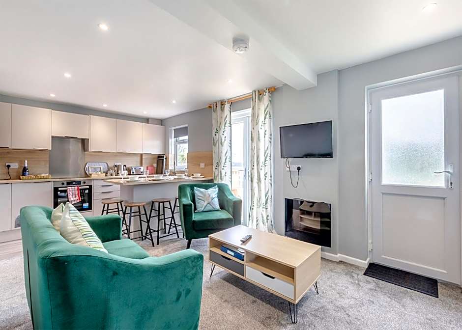 Brixham Holiday Park